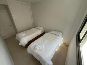 RoofTop Pool best view Narejos