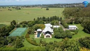 Fletchers Lane Retreat - Meroo