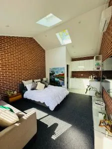 Studio in CBD Bathurst - Capertee