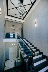 Best Ali Samira new hotel - Wobkent