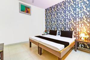 Super Hotel O Honey Inn