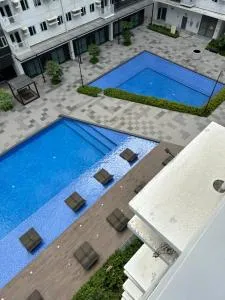 Charms and Chill Getaway - Cainta