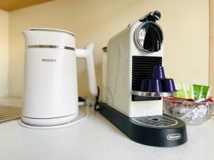 APSTAY City Center Deluxe ǀ Parking option ǀ Self Check-in