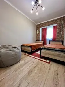 Harmony Apartment - Tokmok