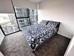 Town Center 1 Bedroom Cozy Home