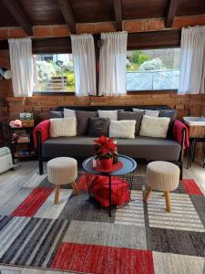 Kuća za odmor Nanina bajka