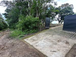 Zona de Camping con casa de campo