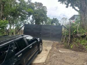 Zona de Camping con casa de campo