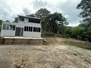 Zona de Camping con casa de campo