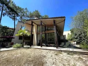 Villa Lacanau Evasion - 拉卡诺奥肯