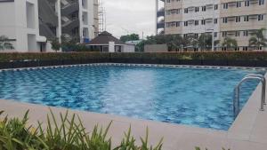 SMDC Park Residences Unit 202