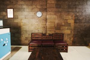 Hotel O Symphony Homestay Tlogomas