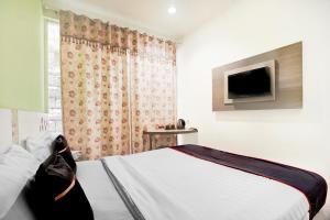 Hotel O Symphony Homestay Tlogomas