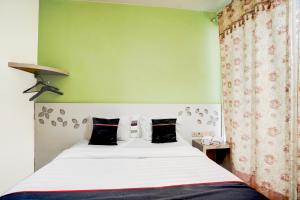 Hotel O Symphony Homestay Tlogomas