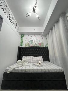 A Premium Condominium in a Prime Location connected to SM North EDSA Mall and walking distance to Solaire Resort and Casino and Trinoma Mall in Quezon City