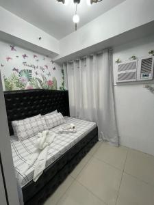 A Premium Condominium in a Prime Location connected to SM North EDSA Mall and walking distance to Solaire Resort and Casino and Trinoma Mall in Quezon City