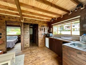 ACOGEDOR REFUGIO PRiVADO