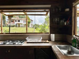 ACOGEDOR REFUGIO PRiVADO