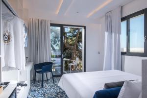 Ergina Boutique Experience