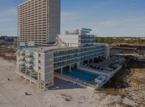 Fontainebleau Terrace #430