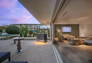 Mountain Shadows Resort Scottsdale