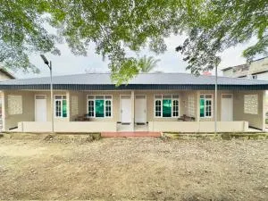 ARLION PAVILIUN Syariah - Muarabungo