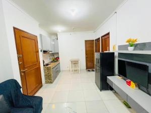 Cozy Room by StayIn Jakarta