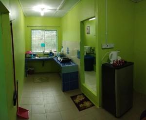 Baloi AS Mesilau Guest House