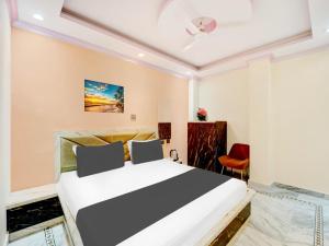 Hotel O RAJ PALACE