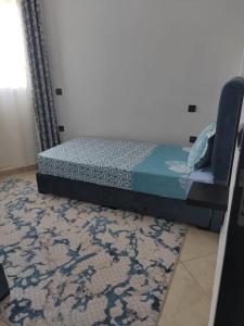 Magnificent apartment in Tangier