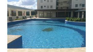 Panorama Studio 24Fb - Netflix 4k - Avida Towers Cebu IT Park