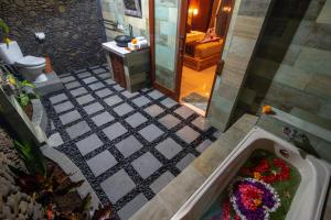 Pondok Ulun Desa #beautiful villa in ricefield area