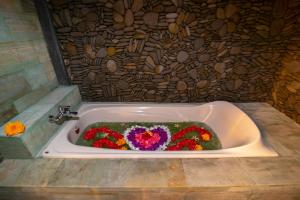 Pondok Ulun Desa #beautiful villa in ricefield area