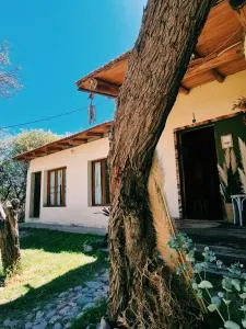 Mestiza Posada - Iruya