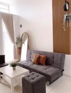 Rumah Edua Homestay Syariah - Slada