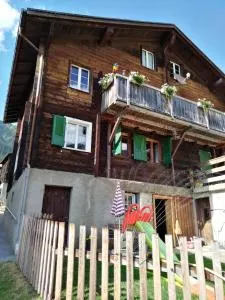 JuKa - Reckingen - Gluringen