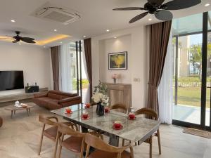 TSQ STAY Villa Beachside