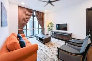 Luxury Villa Putrajaya 39 - Smarthome - Putrajaya