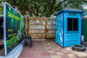 Bhairavnath Resort and Hospitality