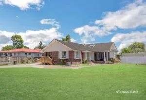 Nova Motel - Папакура