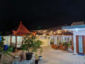 Banyu Sri - Ubytování bez kategorie ve městě Banyuwangi