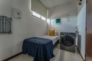 Condo Chicxulub a una cuadra del Mar