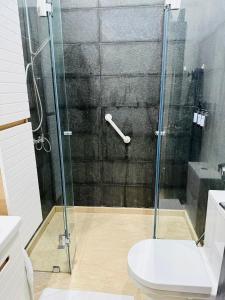 Appartement luxueux Gueliz