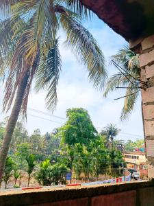 Green Vista Homestay