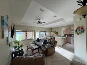 One-story condo near South Padre Island - 布朗斯维尔