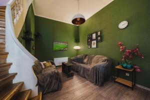 Holiday Home in the Heart of Riga