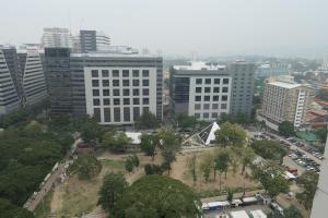 Panorama Studio 21F Netflix 4k - Avida IT Park