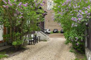 Holiday Home in the Heart of Riga