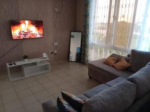 Pretty Oceanview 1 bedroom Shanzu