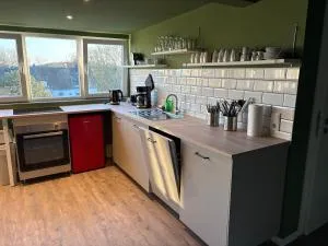 Andrews Motobike Apartment - Шермбек